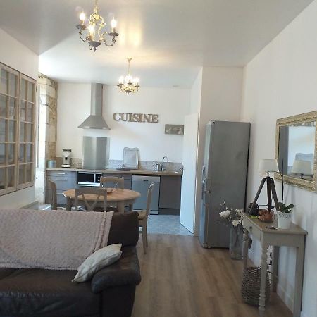Appartement Au Coeur Du Perigord Villeréal Dış mekan fotoğraf