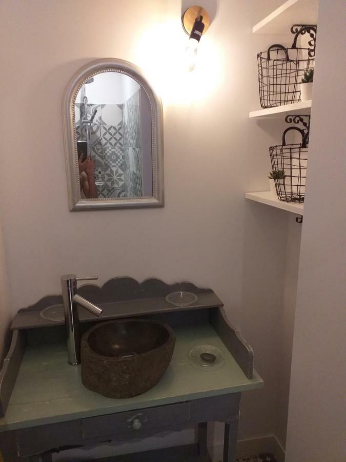 Appartement Au Coeur Du Perigord Villeréal Dış mekan fotoğraf