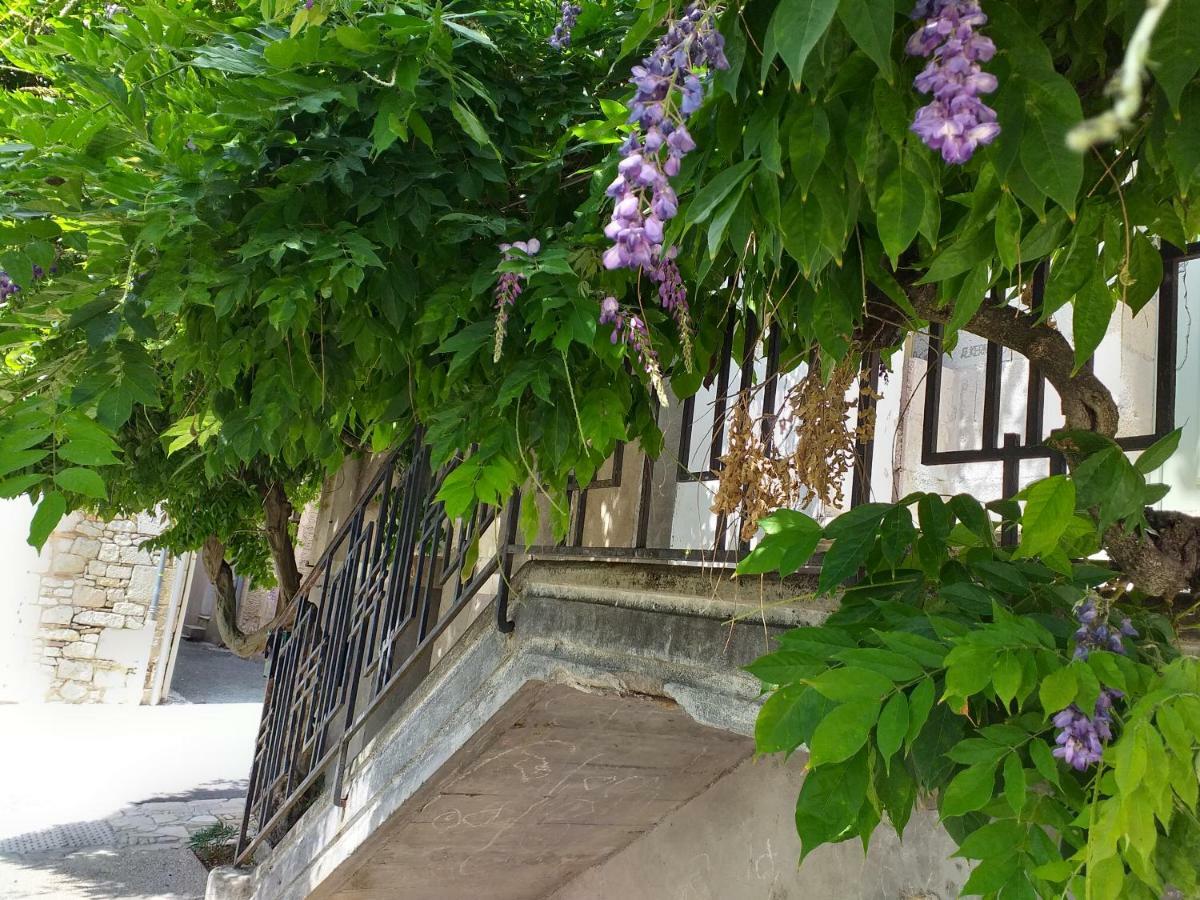 Appartement Au Coeur Du Perigord Villeréal Dış mekan fotoğraf